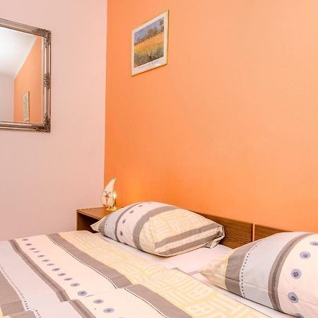 Apartments And Room Take It Easy Tribalj Extérieur photo