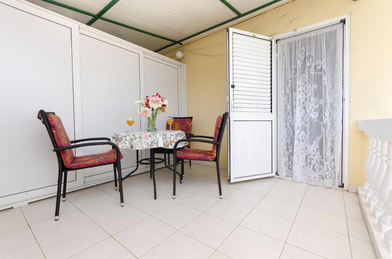 Apartments And Room Take It Easy Tribalj Extérieur photo